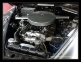 jaguar 3.8L